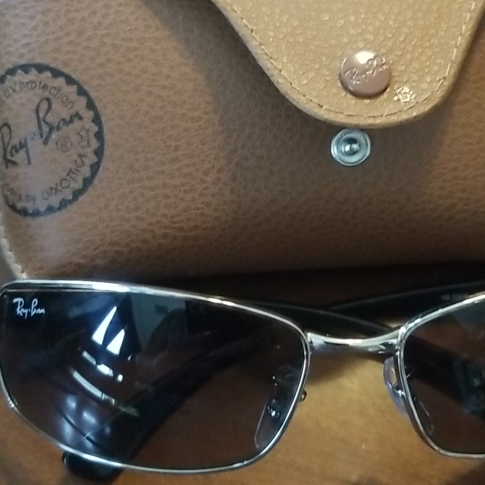 Ray ban - Picture 2 of 2